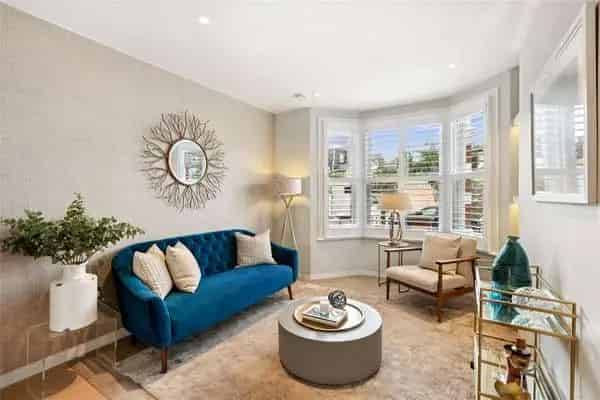 Settrington Road, South Park, Fulham, SW6 3BA | Property for sale | Savills