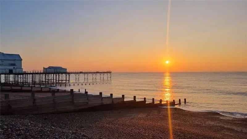 1 Bed Flat for Sale Bognor Regis Seafront