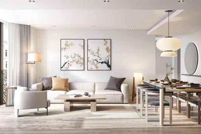 Flat for Sale in Great Portland Marylebone London W1W