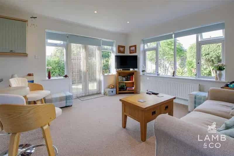 2 Bed Detached Bungalow for Sale in Little Clacton