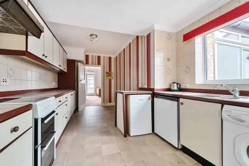 Three Bedroom House For Sale Near Enfield Town