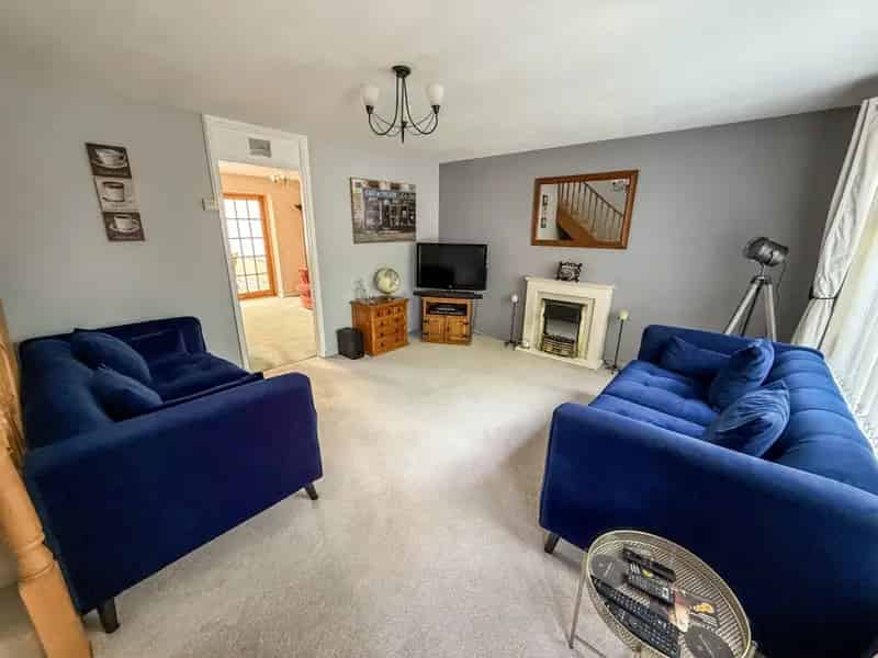 3 Bedroom House for Sale in Warminster