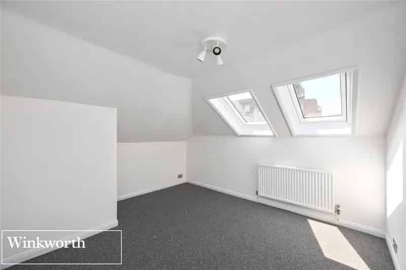 2 Bedroom Apartment Hove City Centre - Near Palmeira Square