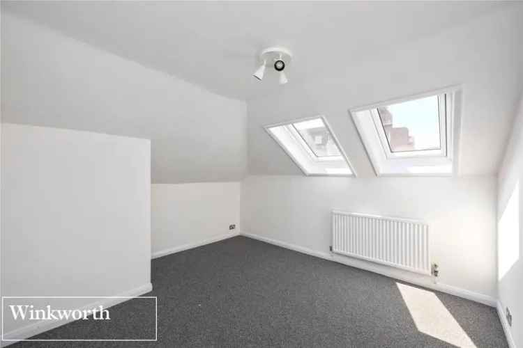 2 Bedroom Apartment Hove City Centre - Near Palmeira Square