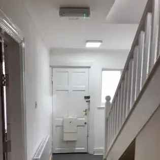 4 Bedroom House in Withington Manchester Available July 2025