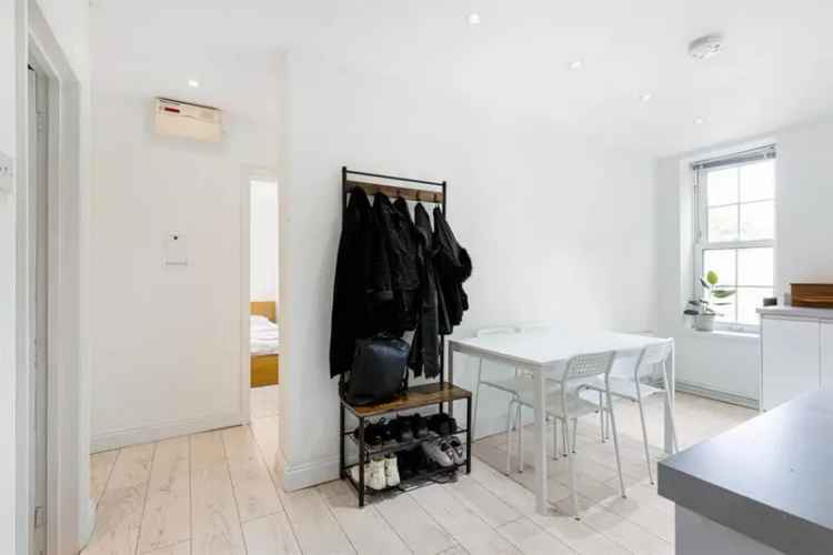 2 Bedroom Flat For Sale Near Whitechapel