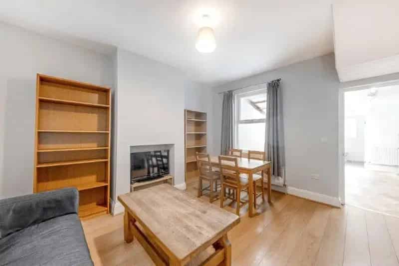 4 Bedroom Victorian Terraced House for Sale