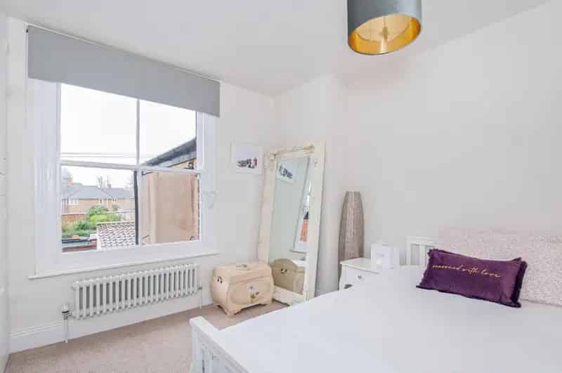 3 Bed Terrace House Beverley Town Centre