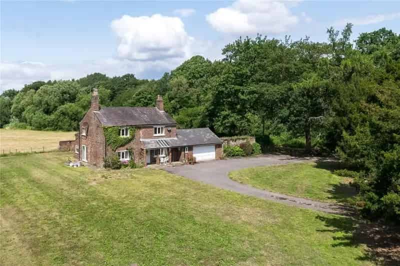 Land For Sale , Adlington, England