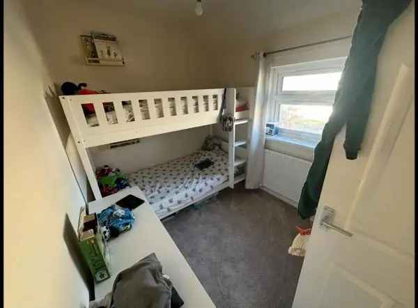 House For Rent in Frome, England