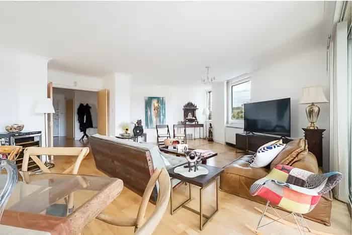 2 Bedroom Marina View Apartment For Sale