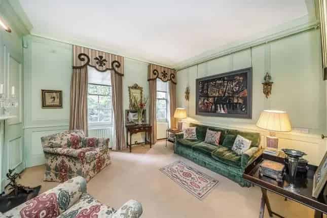 Property for Sale Great College Street London SW1P