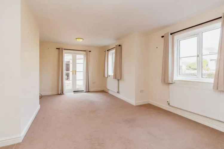 3 Bedroom Semi Detached House for Sale Woodseaves Staffordshire