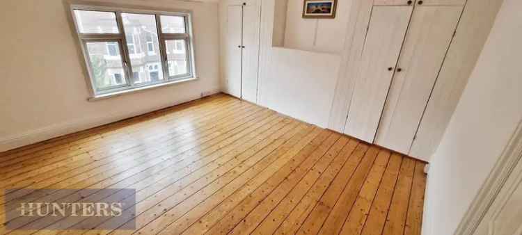 2 Bedroom Maisonette to Rent in Exeter