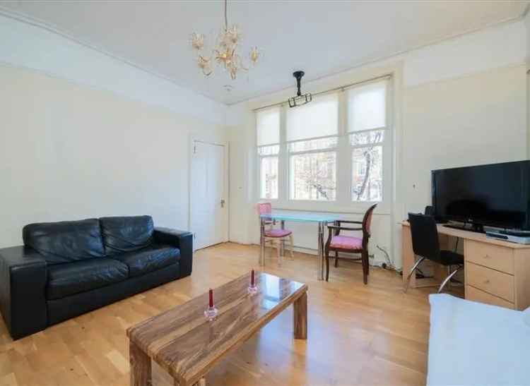 Flat For Sale in London, England