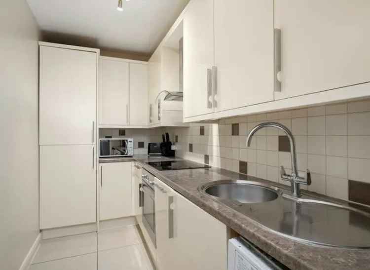 Two Bedroom Apartment near St Johns Wood and Baker Street