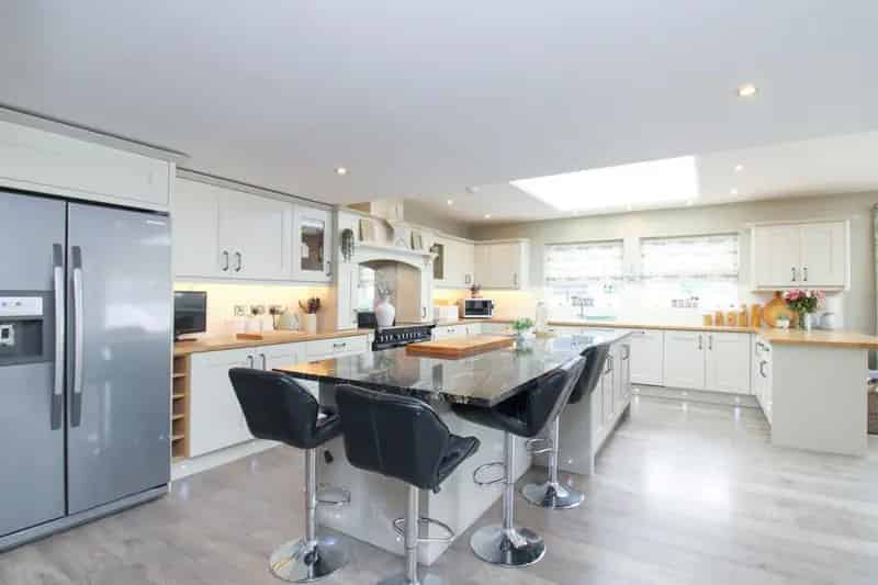 5 Bedroom House For Sale In Burneston