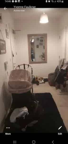 2 Bed Ground Floor Flat - Newly Updated