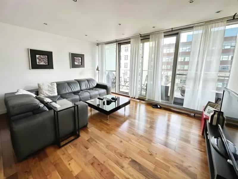2 Bedroom Riverside Apartment For Sale in Manchester