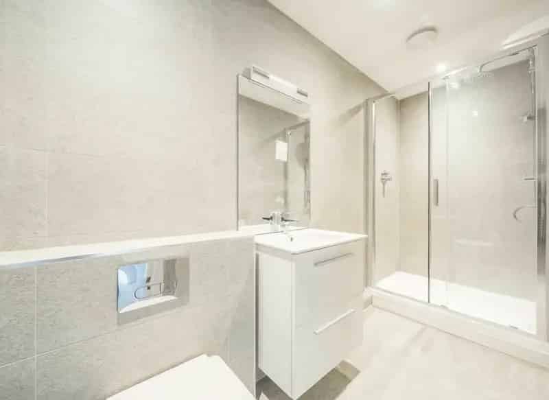 River View One Bedroom Apartment - New Development