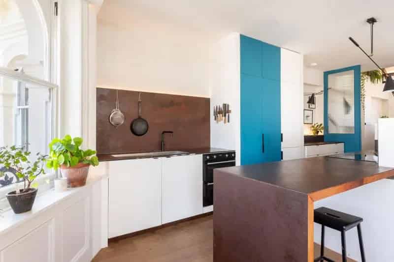 2 Bedroom Apartment for Sale in Brighton's Kemptown