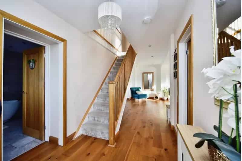 Spacious 4-Bed Semi-Detached Home Leysdown Isle of Sheppey