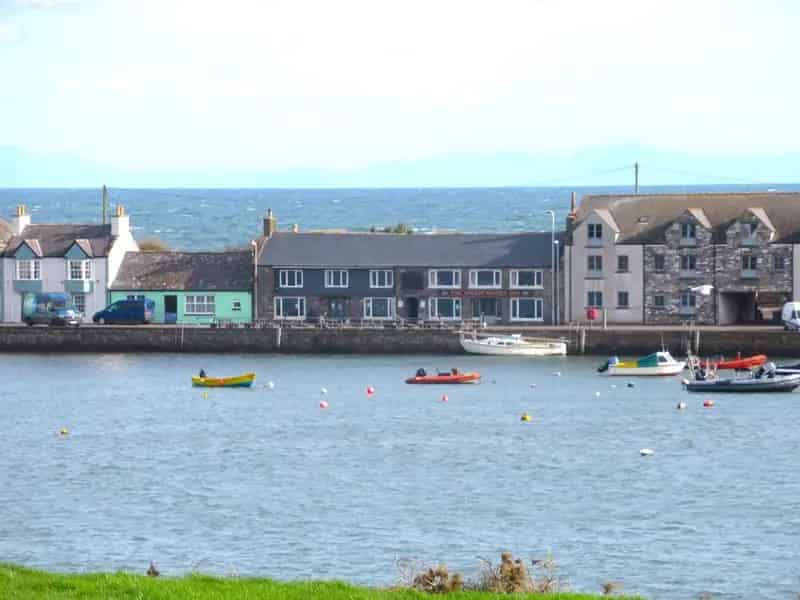 Profitable Village Inn for Sale in South West Scotland