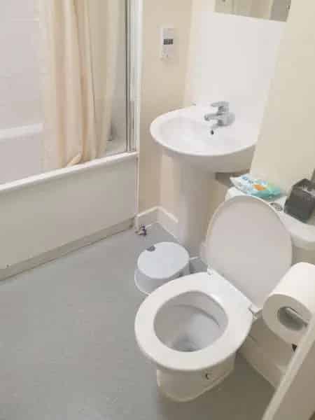 2 Bedroom Flat Tottenham Near Stadium