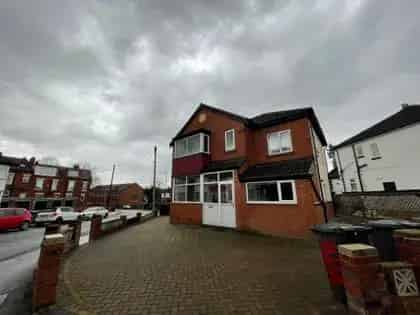 5 Bedroom House in Headingley Leeds