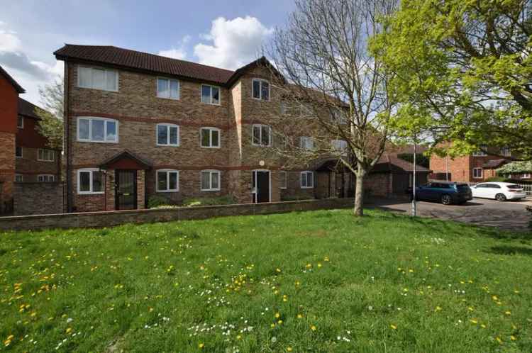 2 Bedroom Apartment to Rent Chelmer Village