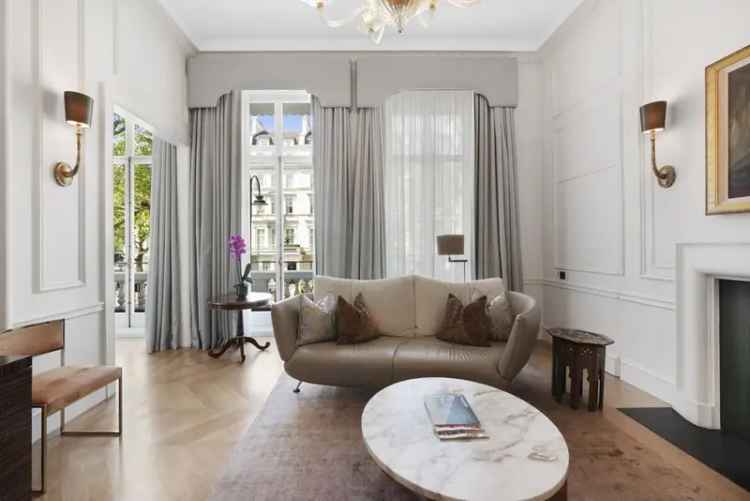 1 Bedroom Apartment near South Kensington