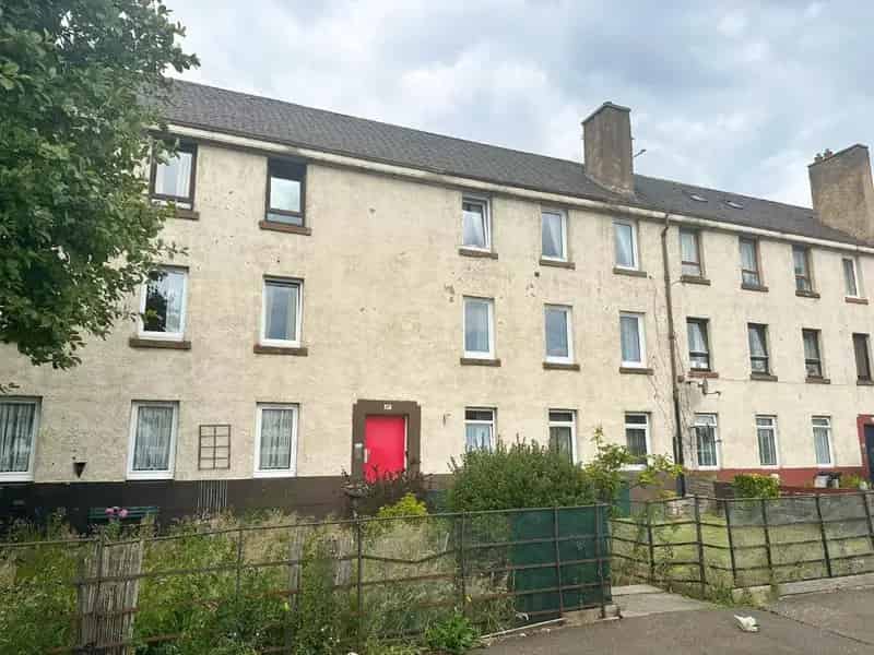 2 Bedroom Flat to Rent