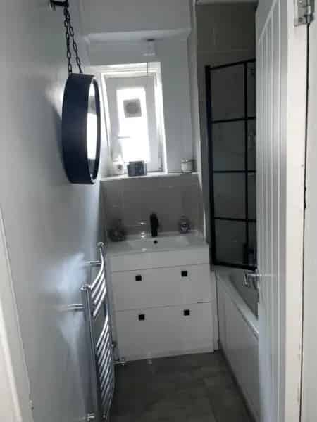 Large 3 Bedroom Ground Floor Property