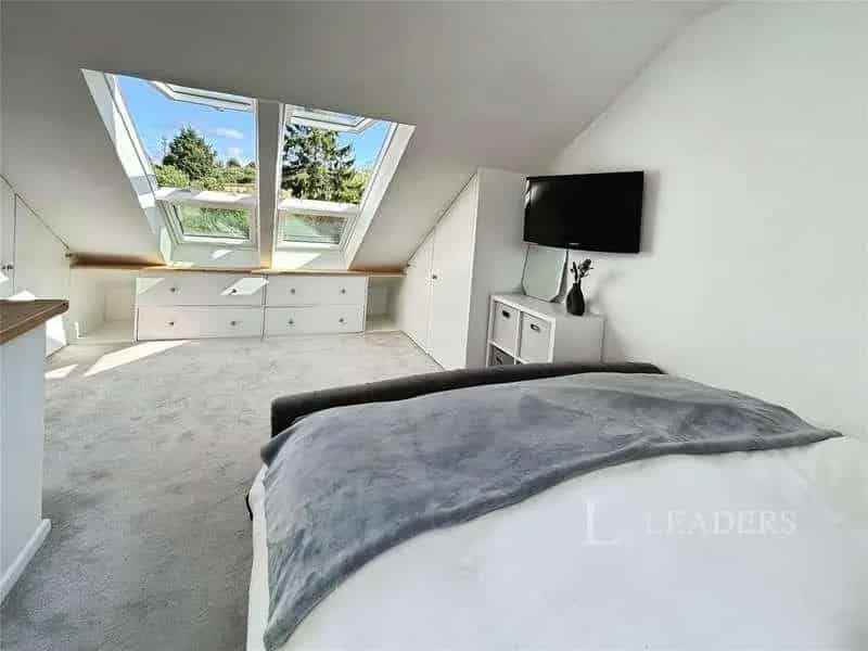 4 Bed Detached Victorian House for Sale