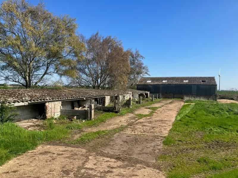 Old Halves Farm 315.44 Acres Farmland Bungalow