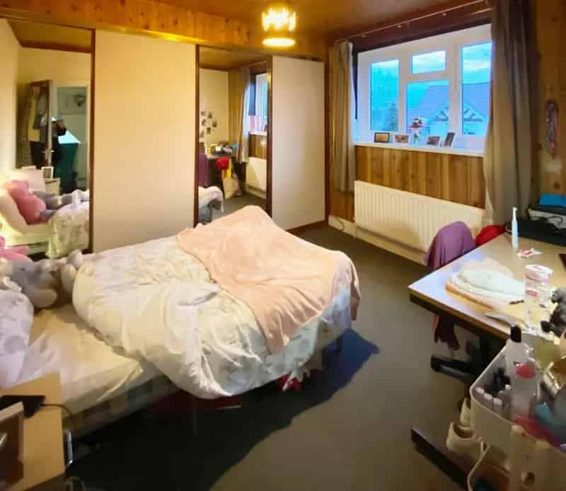 3 Bedroom House Near UOB Selly Oak Train Station