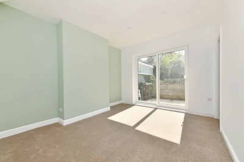 3 Bed Semi-Detached Bungalow Higher Compton