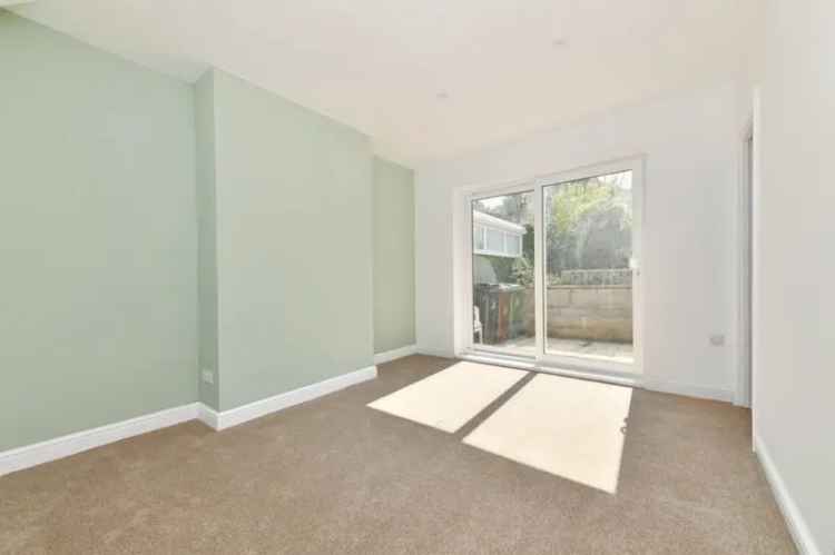 3 Bed Semi-Detached Bungalow Higher Compton