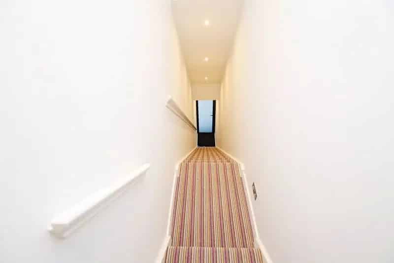 2 Bedroom Maisonette Brighton Lanes - Refurbished