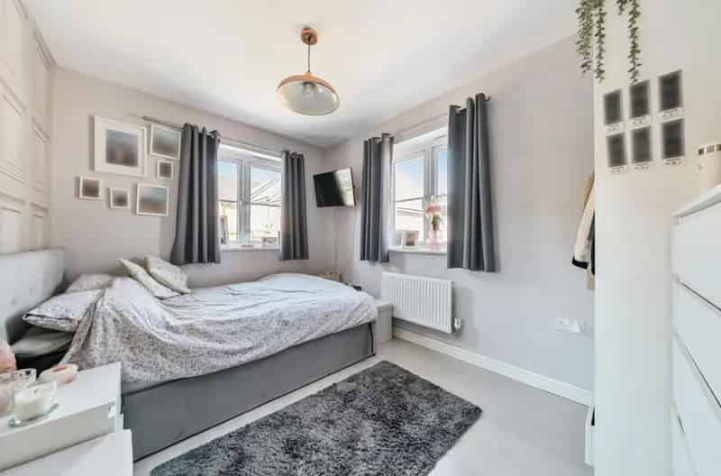 3 Bed House for Sale in Tidworth