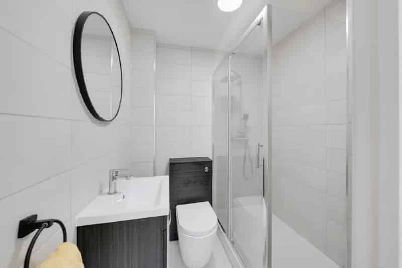 1 Bedroom House Share All Bills Included Student Accommodation