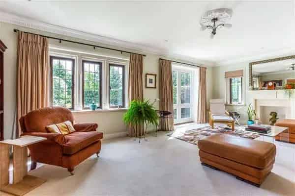 Aldworth Road, Upper Basildon, Reading, RG8 8NG | Property for sale | Savills
