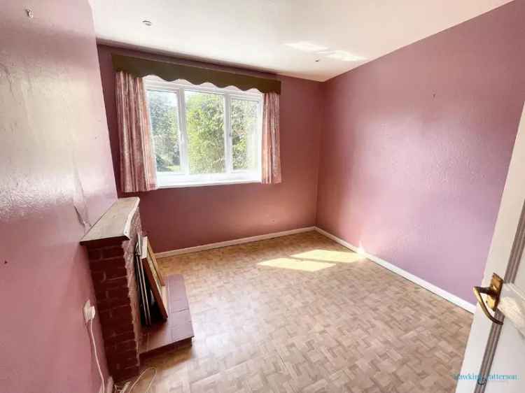 3 Bed House for Sale in Lapworth