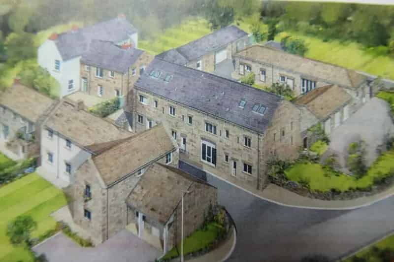 4 bedroom Detached House for sale, Methley, Leeds, LS26
