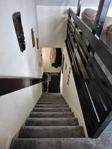 2-Bed Dawlish Maisonette Near City Centre Pet-Friendly Parking