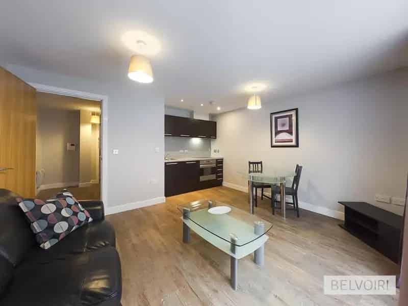 1 Bedroom Flat to Rent