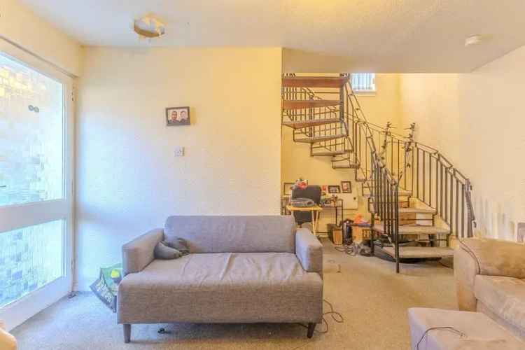 1 Bedroom Semi Detached House for Sale Glasgow