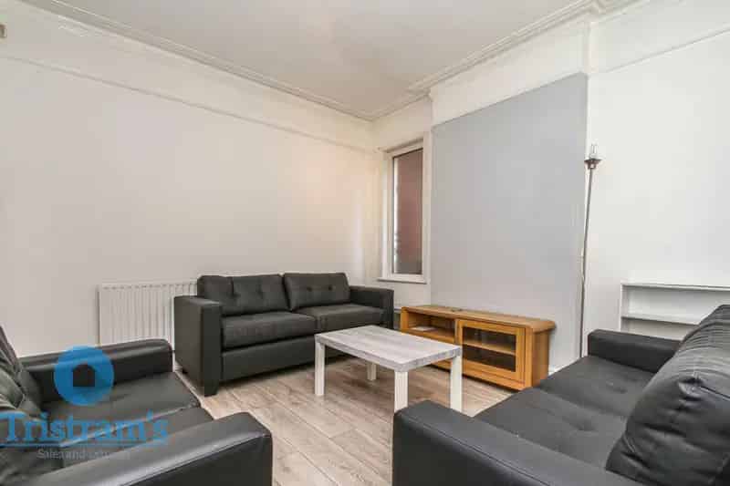 6 Bedroom Student House to Rent Near Jubilee Campus