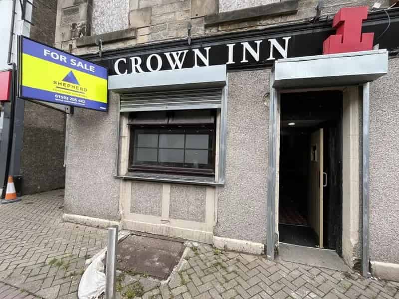 High Street Pub - Alternative Use Potential