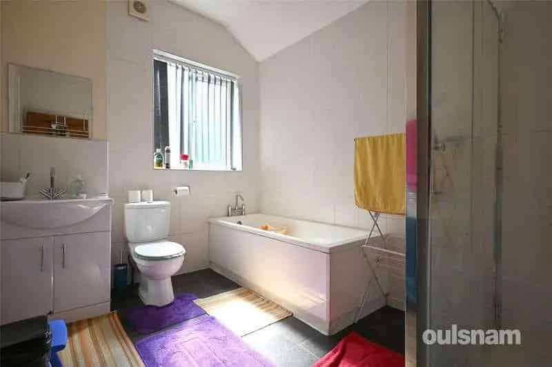 2 Bed House for Sale Bearwood Near Warley Woods